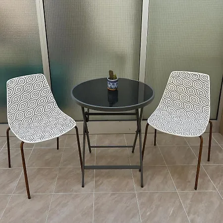 Apartmán In Siracusa Centro- Dimora Eucleide *