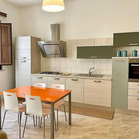 公寓 In Siracusa Centro- Dimora Eucleide