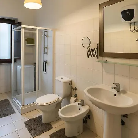 In Siracusa Centro- Dimora Eucleide