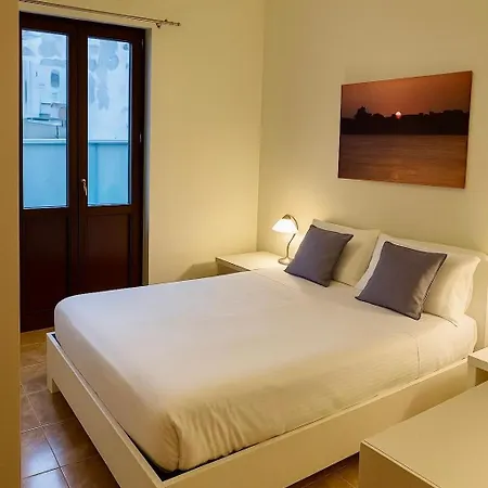 In Siracusa Centro- Dimora Eucleide * Syracuse