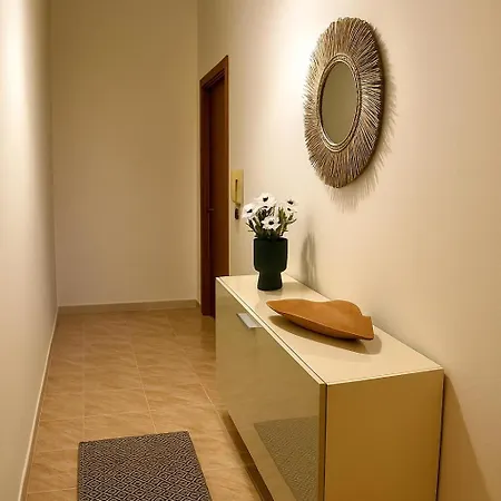 Appartamento In Siracusa Centro- Dimora Eucleide *